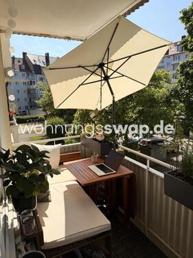 Foto - 1 Zimmer Etagenwohnung in München