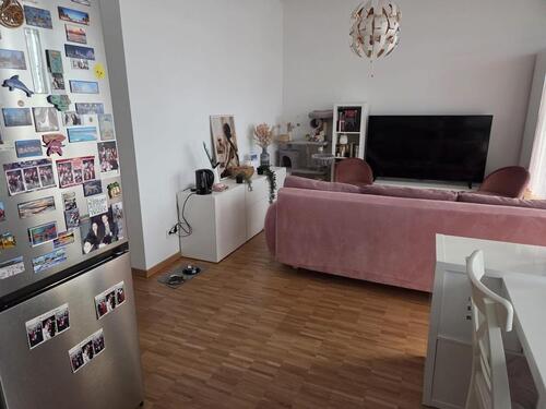 Foto - Etagenwohnung in Berlin zur Miete