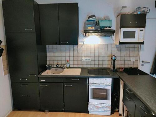 Foto - 2 Zimmer Etagenwohnung zur Miete in Osnabrück