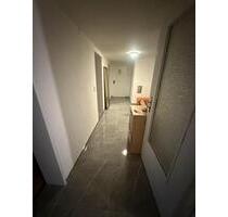 2- Zimmer Wohung in Owingen - teil möblier, frisch renoviert