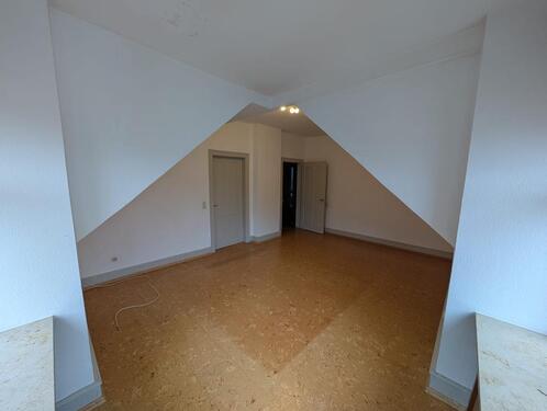 Foto - Dachgeschoßwohnung in Landau in der Pfalz zur Miete