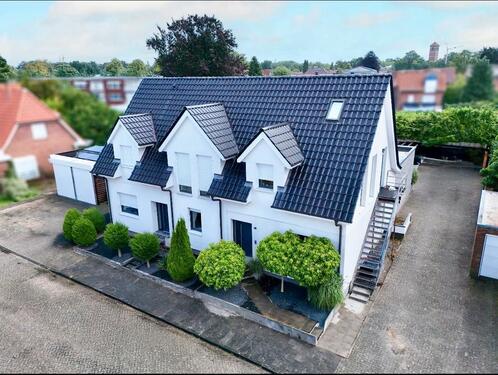 Foto - Kernsanierte Maisonettenwohnung in zentraler Lage