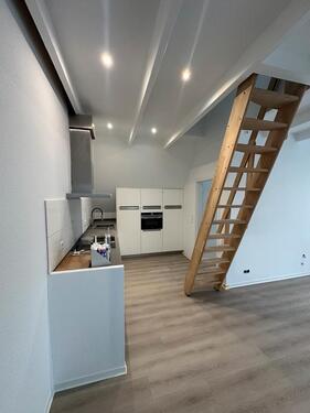 Foto - 2 Zimmer Maisonettenwohnung zur Miete in Lingen (Ems)