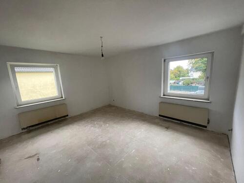 Foto - Etagenwohnung in Gelsenkirchen zur Miete