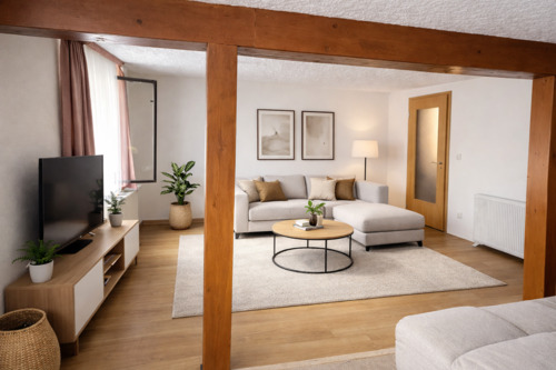 Foto - Einfamilienhaus in Probstzella