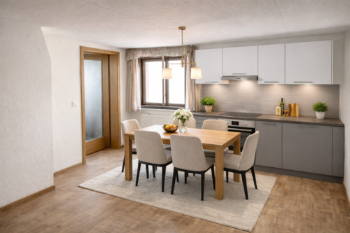 Foto - Einfamilienhaus in Probstzella zum Kaufen