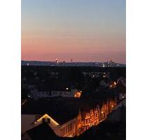 Sicher investieren: Vermietete 2-Zimmer-Wohnung mit Sanierungs-Pl - Langen (Hessen)