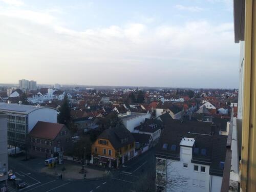 Foto - 2 Zimmer Etagenwohnung in Langen (Hessen)