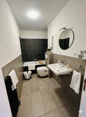 Foto - Etagenwohnung in Langen (Hessen) zum Kaufen