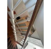 Mietwohnung Offenbach - 1.150,00&nbsp;EUR Kaltmiete, ca.&nbsp; 50,00&nbsp;m&sup2; in Rockenberg (PLZ: 35519)