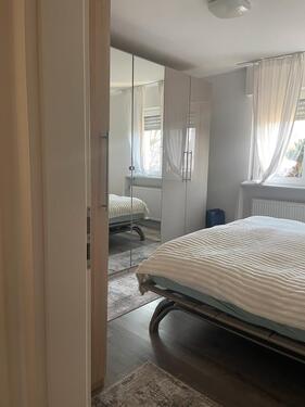 Foto - 2 Zimmer Etagenwohnung zur Miete in Rockenberg