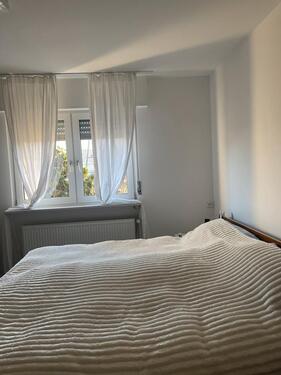 Foto - 2 Zimmer Etagenwohnung in Rockenberg