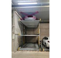 Tiefgaragenstellplatz bei Harras zu vermieten - München Thalkirchen-Obersendling-Forstenried-Fürstenried-S