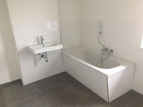 Foto - 2 Zimmer Etagenwohnung in Wiesenburg/Mark