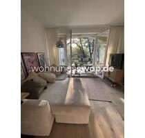 Wohnungsswap - 2 Zimmer, 42 m² - Florapromenade, Pankow, Berlin