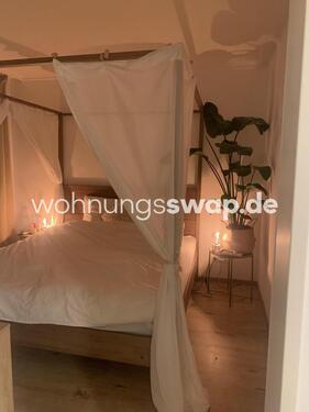 Foto - 2 Zimmer Etagenwohnung zur Miete in Berlin