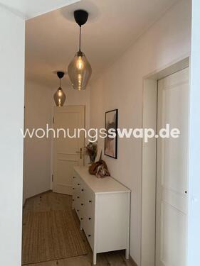 Foto - Etagenwohnung in Berlin zur Miete