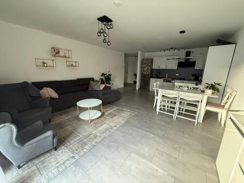 Foto - 3.5 Zimmer Etagenwohnung zur Miete in Ehingen (Donau)