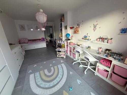 Foto - Etagenwohnung in Ehingen (Donau) zur Miete