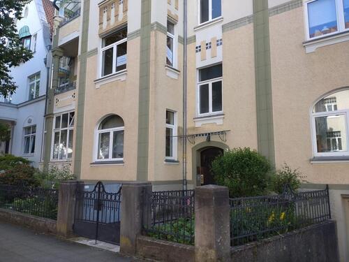Foto - ETW Hannover Kleefeld, 97m2, 3,5Zi, Altbau, privat