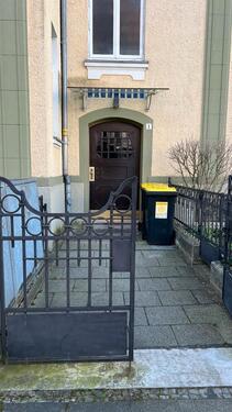 Foto - Etagenwohnung in Hannover zum Kaufen