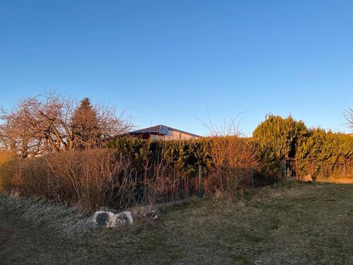 Foto - Grundst&uuml;ck zur Miete in Pasewalk