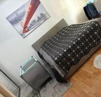 Ein Zimmer 22 qm WG für lange Untermiete - Berlin Tempelhof-Schöneberg