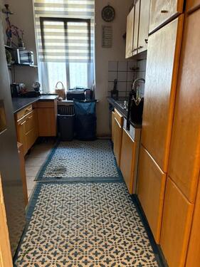 Foto - 4 Zimmer Erdgeschoßwohnung in Berlin