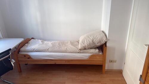 Foto - 4 Zimmer Etagenwohnung zur Miete in München
