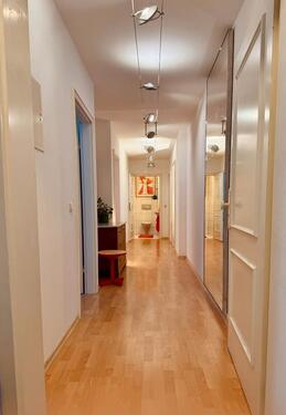 Foto - 4 Zimmer Etagenwohnung in München