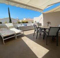 Teneriffa Süd, Haus mit Meerblick, Pool, 2 Terrassen, - Drolshagen