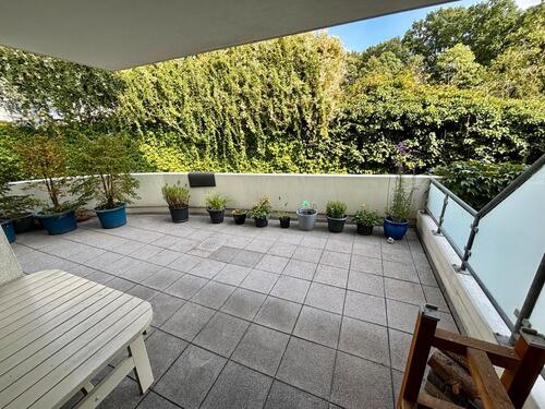 Foto - 2 Zimmer Wohnung - 750,00&nbsp;EUR Kaltmiete, ca.&nbsp; 72,00&nbsp;m&sup2;