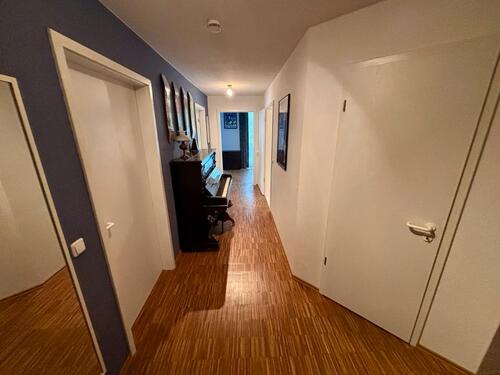 Foto - 2 Zimmer Etagenwohnung zur Miete in Minden