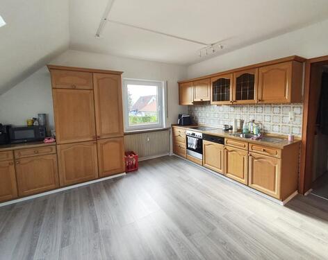 Foto - Maisonettenwohnung in Rödelsee zur Miete
