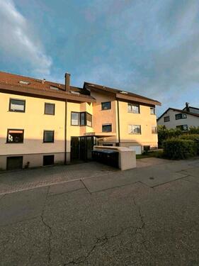 Foto - Wohnung in Satteldorf 4,5 Zimmer