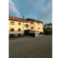 Wohnung in Satteldorf 4,5 Zimmer