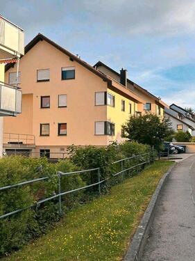 Foto - 4 Zimmer Maisonettenwohnung zum Kaufen in Satteldorf