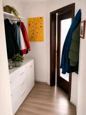 Foto - Maisonettenwohnung in Satteldorf zum Kaufen