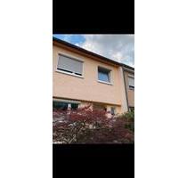 Reihenendhaus Friedrichshafen Grundstück ist Eigentum