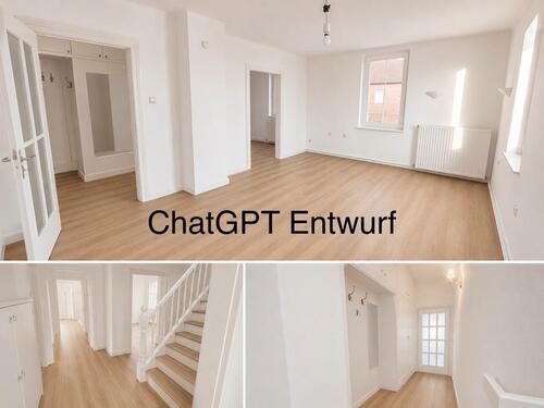 Foto - Einfamilienhaus in Minden zum Kaufen