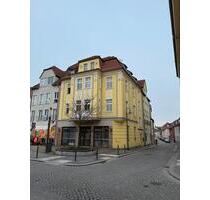 4- Zimmer-Wohnung in zentraler Lage von Finsterwalde