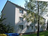 Foto - Etagenwohnung zur Miete in Marienberg