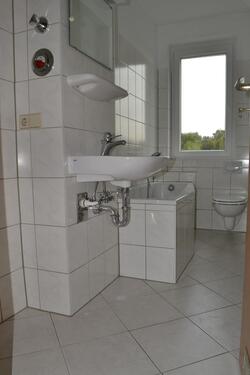 Foto - Etagenwohnung in Marienberg