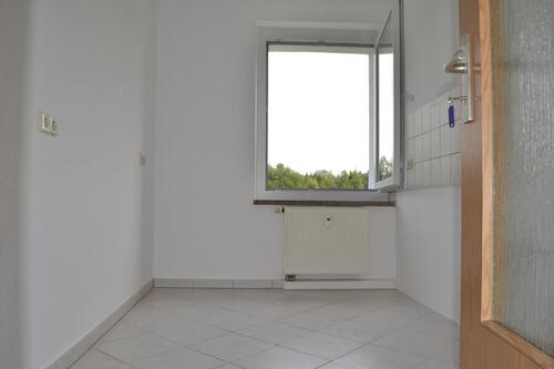 Foto - Etagenwohnung in Marienberg zur Miete