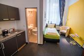 Foto - All Inklusive-Wohnen in bester Altstadtlage (Classic Apartment)