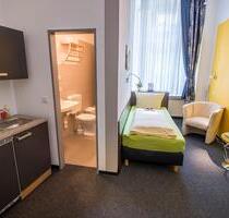 All Inklusive-Wohnen in bester Altstadtlage (Classic Apartment) - Koblenz