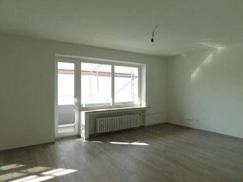 Foto - Etagenwohnung in Hattingen