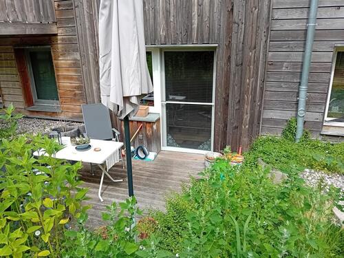 Foto - Etagenwohnung in Bad Kleinen