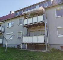 5-Raum-Wohnung im schönen Rodleben - Dessau-Roßlau
