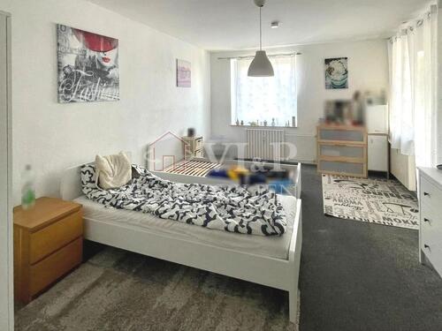 Foto - ZU VERMIETEN: Schön geschnittene 3,5-Zimmer-Wohnung in EmdenBorssum